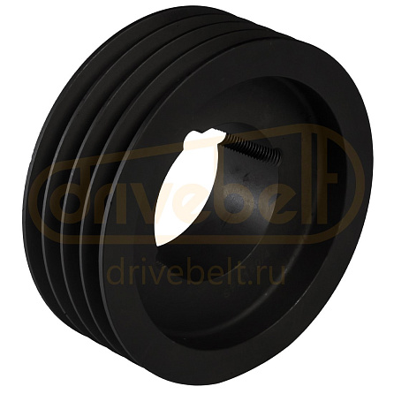 Клиновой шкив SPB 170 4 TB, BEA